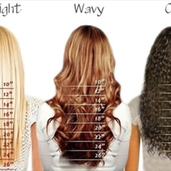 Brazilian 613 Blonde Hair Collection main image 3